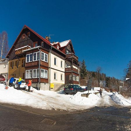 Apartament Sniezna Polana - 2-Pietrowy Apartament Idealny Dla Duzej Rodziny! Шклярська Поремба Екстер'єр фото