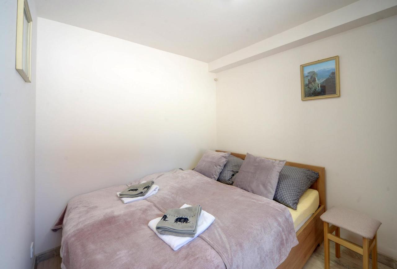Apartament Sniezna Polana - 2-Pietrowy Apartament Idealny Dla Duzej Rodziny! Шклярська Поремба Екстер'єр фото