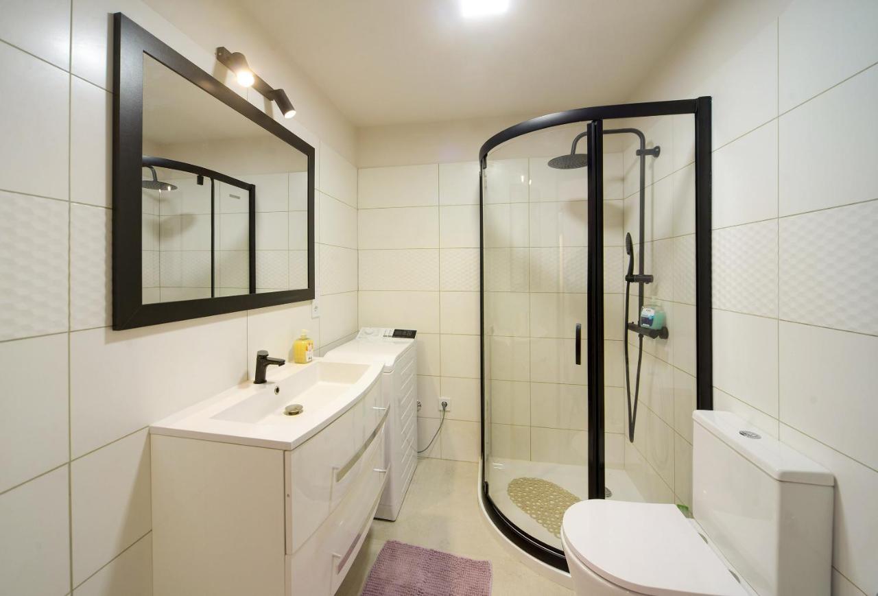 Apartament Sniezna Polana - 2-Pietrowy Apartament Idealny Dla Duzej Rodziny! Шклярська Поремба Екстер'єр фото