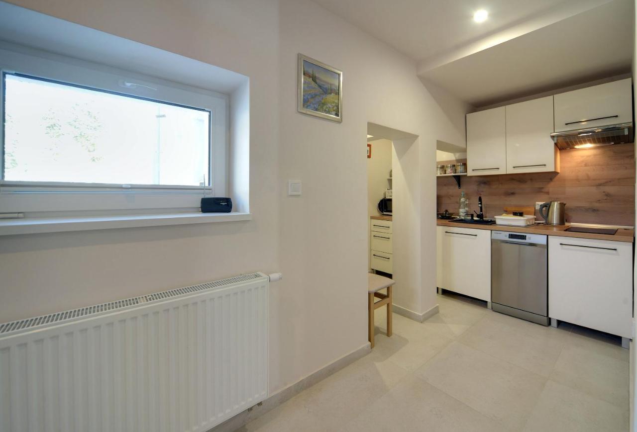 Apartament Sniezna Polana - 2-Pietrowy Apartament Idealny Dla Duzej Rodziny! Шклярська Поремба Екстер'єр фото